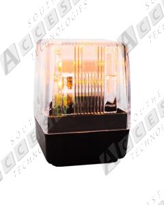 Transmitter Solutions LEDFLADUAL Hive LED Warning Light