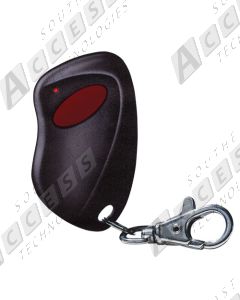 Transmitter Solutions MON433TSPW1K-C Key Chain Transmitter