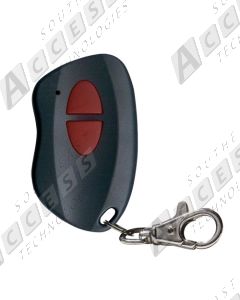 Transmitter Solutions MON433TSPW2K-C 2-Button Remote