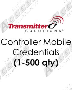 PAL MOBILE CREDENTIALS