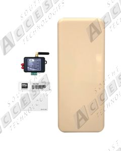 Transmitter Solutions PALUHFKIT RFID Long Range System