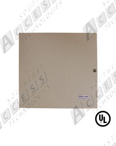 Transmitter Solutions POWSUPPSU100UL Power Supply