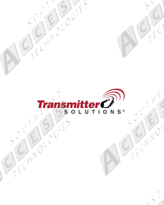 Transmitter Solutions Special Programming of Numbers - Fobs & Cards