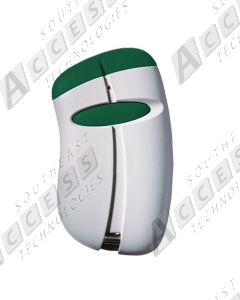 Transmitter Solutions RAY418ELPW1V 418 MHz Elite 1-Button Vi