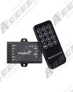 Transmitter Solutions RECPULMINI 1000-User Access Controller