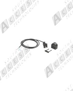 2 WIRE PLUG AND END CAP