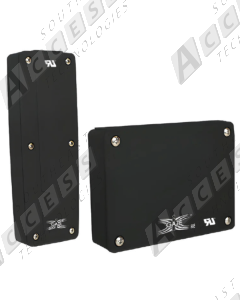Transmitter Solutions SAFEEDGESQWA-10K4 Square Profile Wrap-