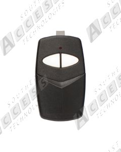 Transmitter Solutions STI310LID22V-2 2-Button Remote