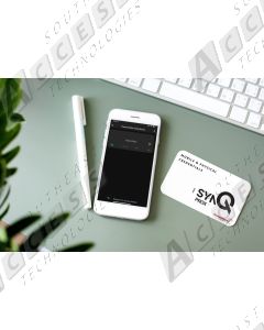 VIRTUAL CREDENTIAL FOR SYNQ PROX SINGLE USE
