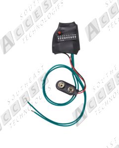 433MHZ DIP SWITCH TRANSMITTER MODULE FOR DOL1000 KP