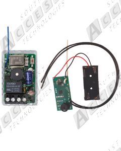 TRANSMITTER RECEIVER KIT FOR PUSHPLATES 10+ PRICE