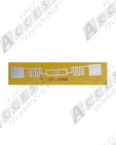 Transmitter Solutions UHFSTI Proximity Sticker UHF