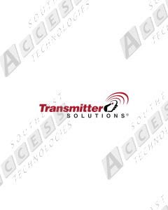 Transmitter Solutions WIE318-L Wiegand Receiver