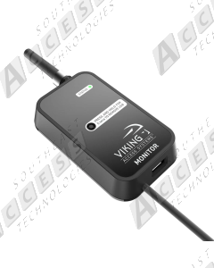 Viking Access Systems 18MONITOR Wi-Fi Gate Controller