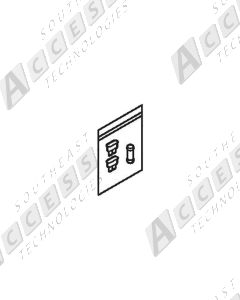 Viking Access Systems DUFSK10 Fuse Kit