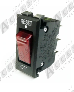 Viking Access Systems DUMRS20 Manual Release Switch