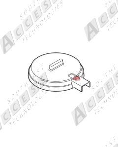 Viking Access Systems DWOUK10 Output Shaft Knob