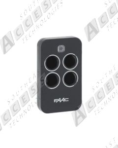 Viking Access Systems FA-XT4RC 433 MHz RC Transmitter