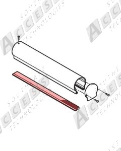 Viking Access Systems G5DBI Dust Brush (2)