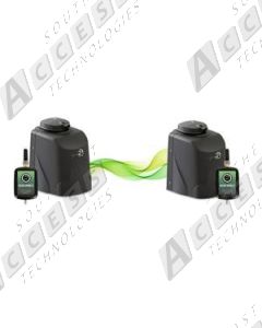 Viking Access Systems KONNECT-MS Bluetooth Dual Gate Communicator