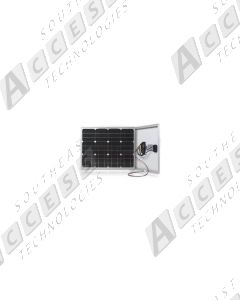 Viking Access Systems SO40W Solar Panel 12V 40W
