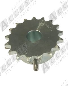 Viking Access Systems VAL3SP17 H10 Chain Sprocket