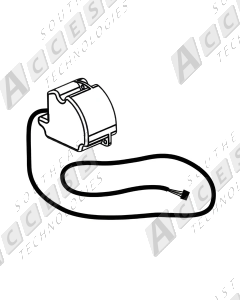 Viking Access Systems VASPSL3H10NX SPS Assembly Sensor