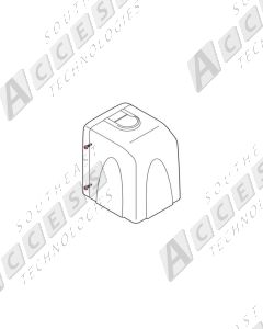 Viking Access Systems VASWCB Cover Bolt (4)