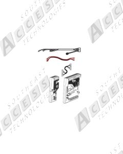 Viking Access Systems VECUSPH Secondary Power Harness