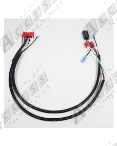 Viking Access Systems VNXF1LSH Limit Switch Harness