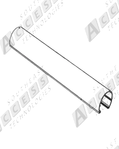 Viking Access Systems VNXG5CLS Cover, Lead Screw