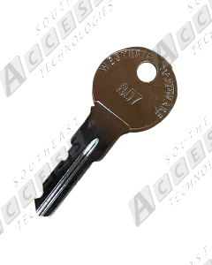 Viking Access Systems VNXG5K Manual Override Key for G5 Gate