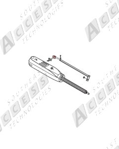 Viking Access Systems VNXG5LSB Limit Switch Bracket