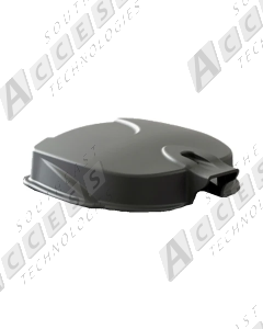 Viking Access Systems VNXSWOSC F1 Output Shaft Cover
