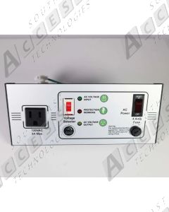 Viking Access Systems VNXUPBPA Power Box Panel Assembly