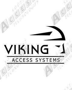 Viking Access Systems VSCHARGECU Solar Charger for G5-S
