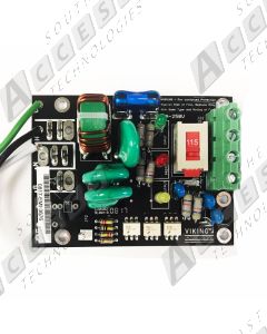 Viking Access Systems DUEMI10 EMI Control Board