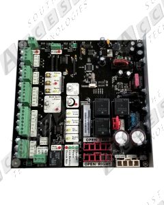 Viking Access Systems DUPCB10-H10 Control Board