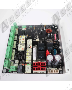 Viking Access Systems DUPCB10 Single Gate Circuit Board