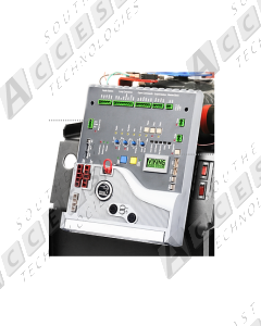 Viking Access Systems VFLEXPCB-H10 Control Board