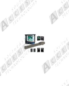 Viking Access Systems E4K Swing Gate Operator Single Kit