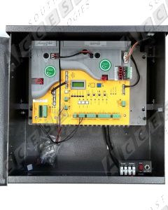 Viking Access Systems ECUBSNXSLR G5/X9 Big Solar ECU Single