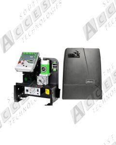 Viking Access Systems H10NX Slide Gate Operator - Operator Only