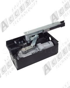 Viking Access Systems I770DLK Underground Swing Dual Kit
