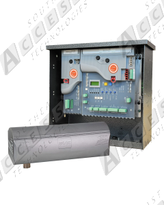 Viking Access Systems X390SLK Swing Gate Operator Single Kit