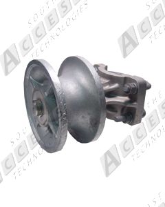 Nationwide Industries CR8-C 3" Cast Aluminum Cantilever Roll