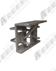 Nationwide Industries NW-TRLLBKT-S-HD Trolley Bracket