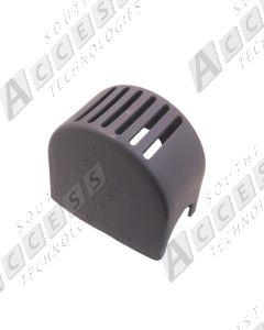 Nationwide Industries TBCOVER-BWN Universal Top & Bottom Cov