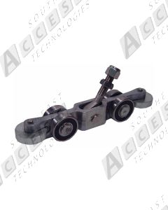 Nationwide Industries TROLLEY-M4S Slide Gate Trolley
