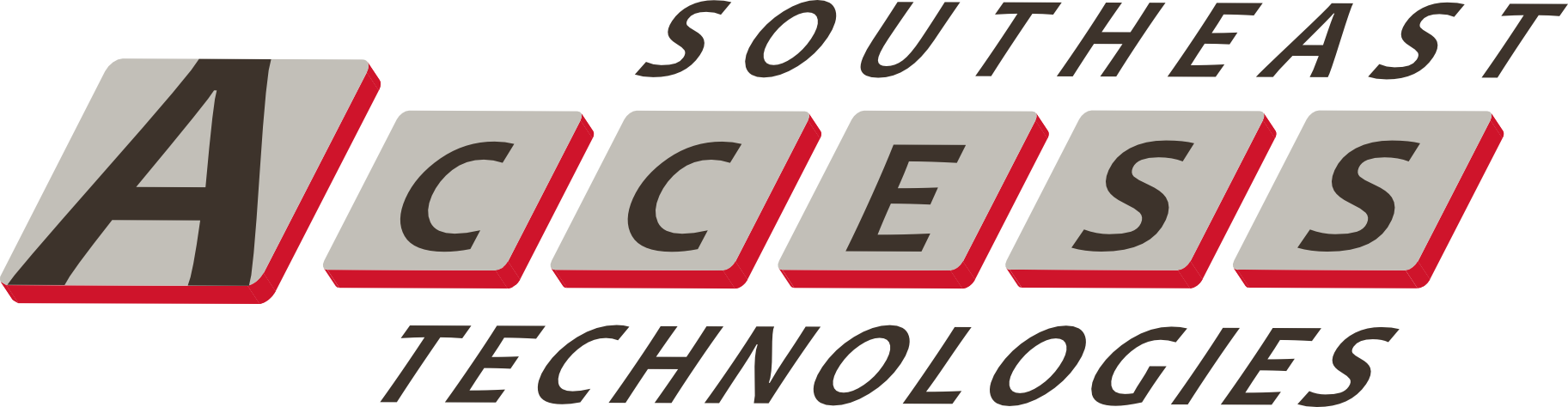 Southeast Access Technologies Logo